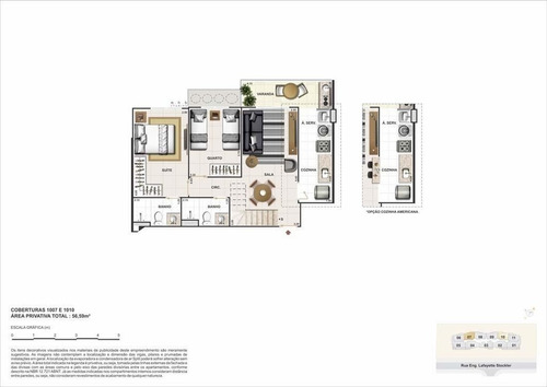 Apartamento À Venda No Bairro Vila Da Penha - Rio De Janeiro/rj - O-5929-14221