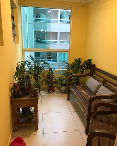 Imagem 5 de 25 de Apartamento - Ap02095 - 70260497