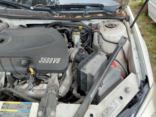 Chevrolet Impala 2007 ( En Partes ) 2006 - 2013 V6 Aut Yonke
