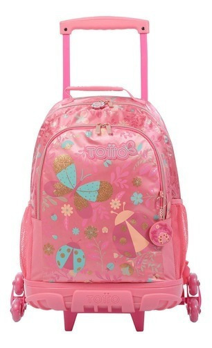 Morral 3 Rue Bomper Catarina L . Color 8IN