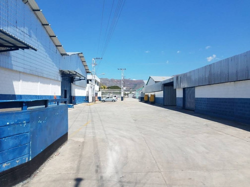 Imagen 7 de 8 de Alquila Galpon Guacara - Zona Industrial Pruinca