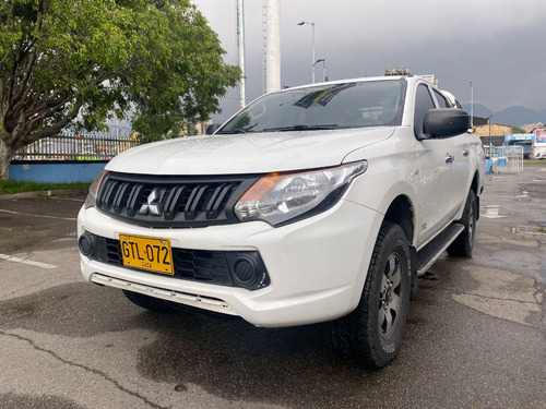 Mitsubishi L200 2.5l