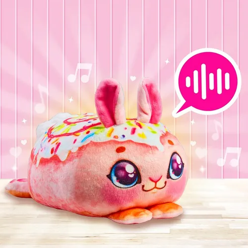 Fabrica de peluches capital sale federal