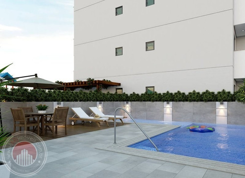 Imagem 11 de 15 de Studio 25.62m2 - Colado Ao Recreio Shopping - Apartamento A Venda No Bairro Recreio Dos Bandeirantes - Rio De Janeiro, Rj - Brj24924
