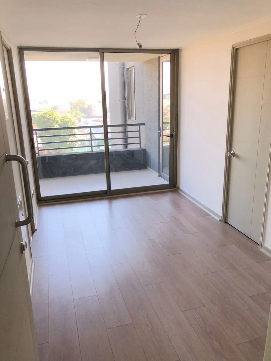 Imagen 3 de 19 de Venta En Santiago Centro De Dos Habitaciones Y Dos Baños