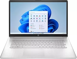 Laptop Hp Pavilion 17 Ryzen 5 16gb Ram 768gb Ssd