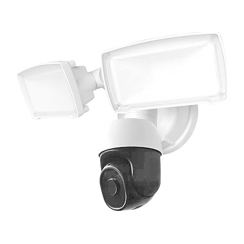 Cámara Seguridad Freecam Floodlight 1080p