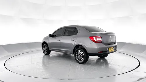 Renault Logan INTENS