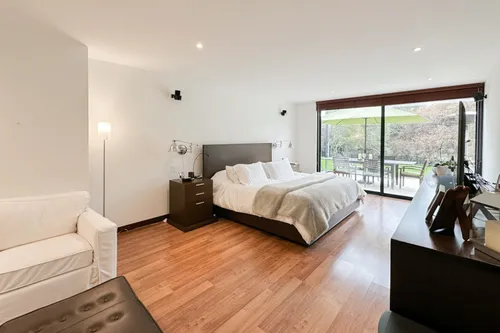 Casa En Venta En La Calera. Cod V7483
