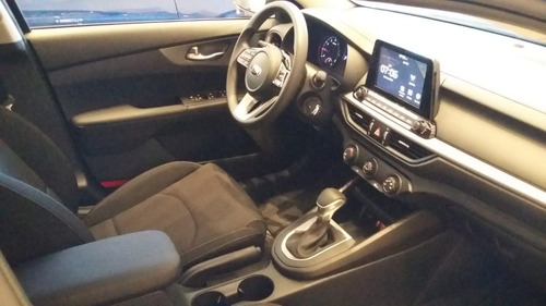 Kia Cerato Ex 2.0 At