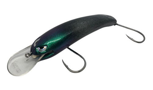 Señuelo Don Kb Bad Junior 11cm 28g Pesca Dorado Paleta 2