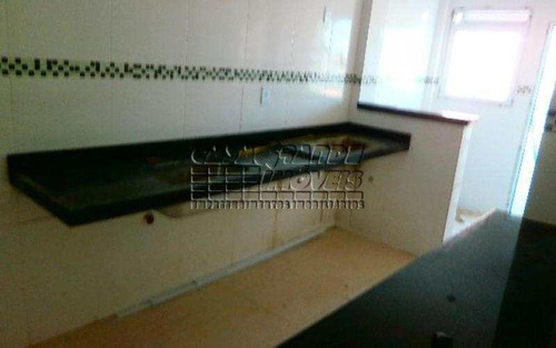 Imagem 2 de 17 de Excelente Apartamento Em Praia Grande, Vila Caiçara - V4668