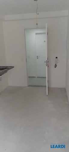 Imagem 8 de 15 de Apartamento - Consolação - Sp - 635716
