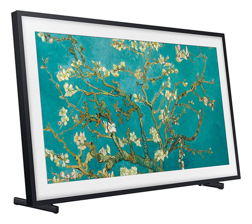 Smart Tv Samsung 32'' The Frame Ls03c - Qn32ls03cbgxzs