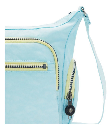 Kipling Bolsa Crossbody Gabbie Small Nueva 100% Original