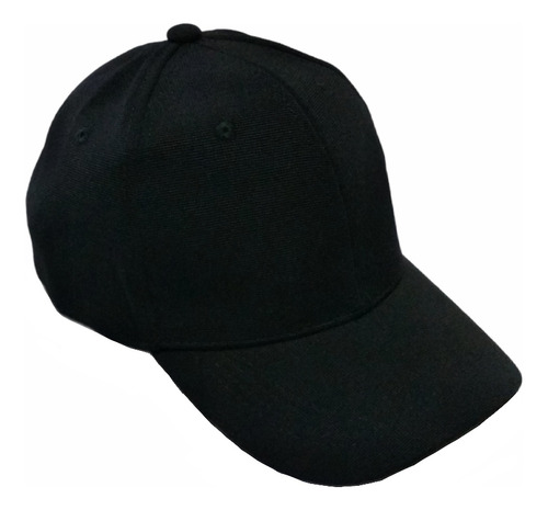 Gorra Cerrada Beisbolera Super Calidad Tipo Flexfit Envio In