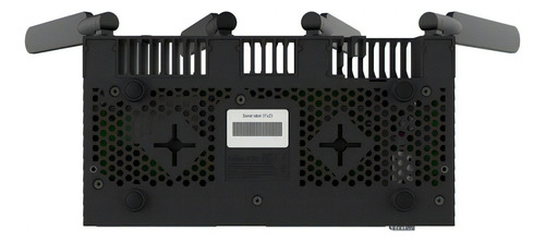 Router Con Wi-fi 4x4 Mu-mimo, Hasta 2 Watts De Potencia, Ant