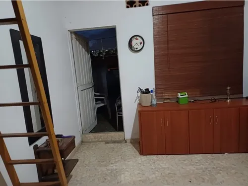 Casa Lote En San Javier