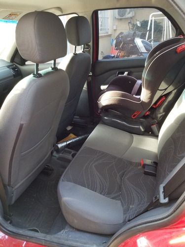 Fiat Siena El Pack Attractive
