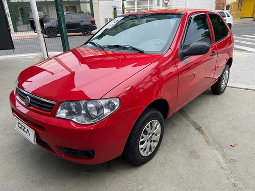 Fiat Palio Fire 1.0 8v(65cv) 2p Abaixo Da Tabela
