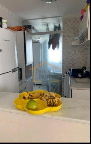 Imagem 3 de 11 de Apartamento, Venda, Freguesia Do O, Sao Paulo - 30021 - V-30021