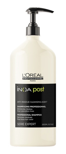  Shampoo Inoa Post Original 1500 Ml
