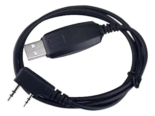 comprar Cable De Programación Para Radios Kenwood Y Txpro