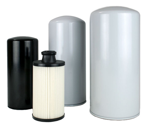 Filtro De Aceite Chicago Pneumatic 3001-5311-12