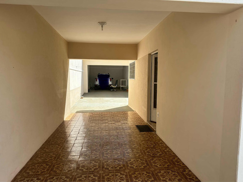 Vendo Casa Com Edícula Hortolândia Sp