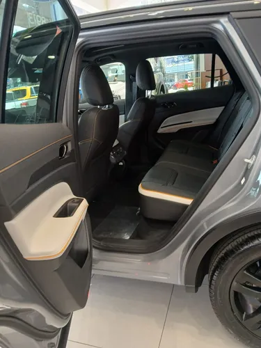 Ford Territory 1.8T Ecoboost Dark Edition Fwd