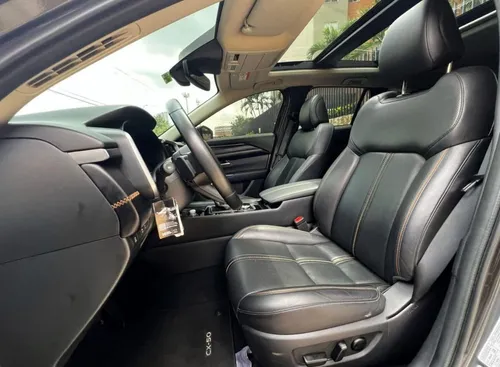 Mazda cx-50 2.5 Grand Touring Lx Awd