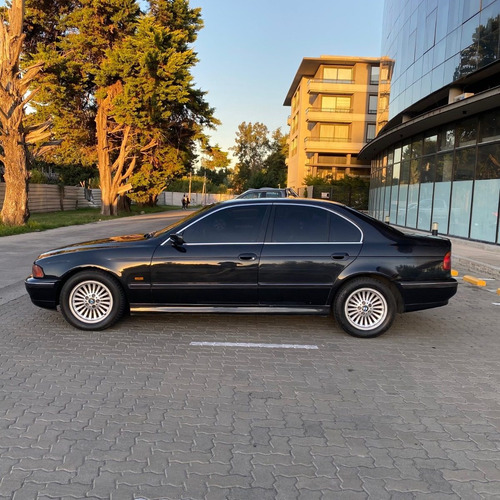 Bmw Serie 5 2.8 528i Executive