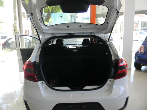 Ford Ka 1.5 S 5p 0km !!!!