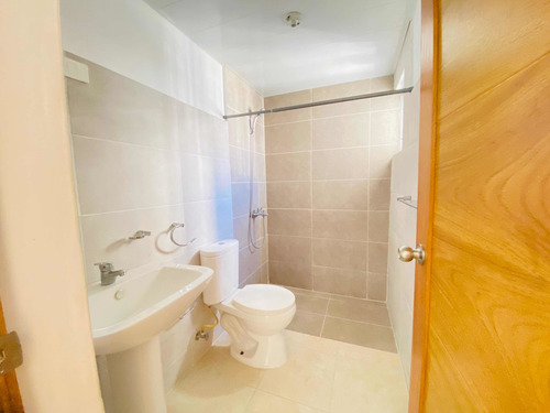 Imagen 4 de 11 de Venta Apartamento En Res Altos De Alameda Próx A Lp9, Tierra Llana, Los Pinos, La Venta, Villa Aura, Manoguayabo, Las Caobas, Los Olivos, Urb Olimpo, Reparto Rosa, Los Álamos, Av Las Palmas, La Canela