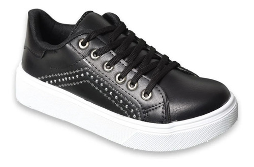 Imagen 2 de 6 de Zapato Zapatilla Urbana Sneakers Mujer Plataforma Nuevas 760