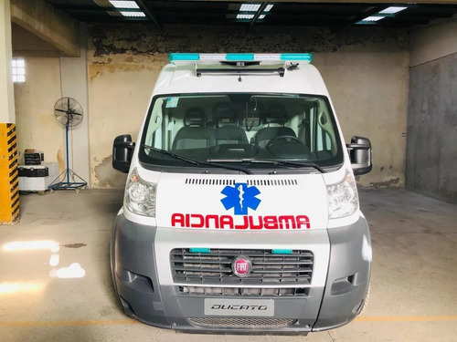 Imagen 19 de 22 de Ducato Furgon Maxicargo Vidriado L4h2 Entrega Inmediata X-
