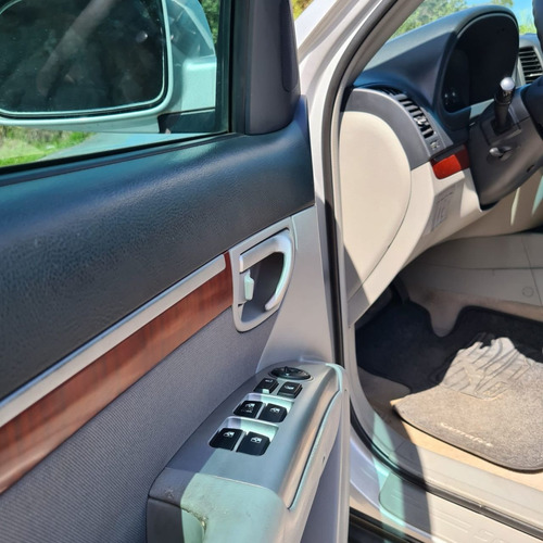 Imagem 9 de 15 de Santa Fe Gls 2.7 V6 4x4tiptronic