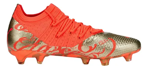 Chuteira Campo Puma Future Z 1.4 X Neymar Jr Fg Ag | MercadoLivre