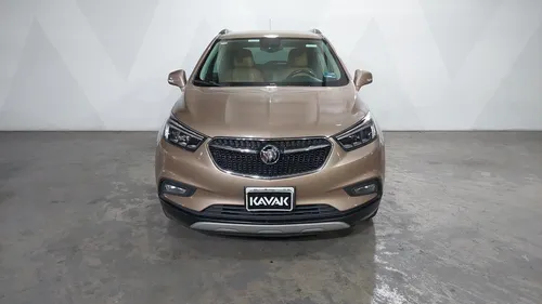 Buick Encore 1.4 Cx N Auto