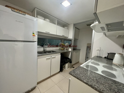 Imagen 19 de 24 de Venta De Apartamento 3 Dormitorios En Playa Mansa