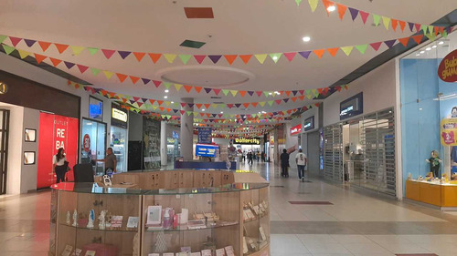 Terraplaza  Local En Venta  Centro Comercial Popayán Colombia