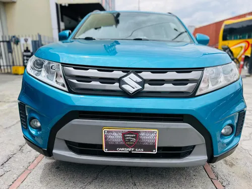 Suzuki Vitara 1.6 Gl