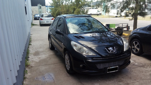 Peugeot 207 Xt 1.6 16v Full