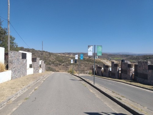 Imagen 1 de 1 de Lotes Financiados Con Vistas Panoramicas En Villa Carlos Paz