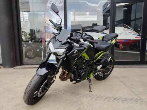 Imagen 15 de 25 de Kawasaki Z900, Entrega Inmedita! Mejor Contado!!