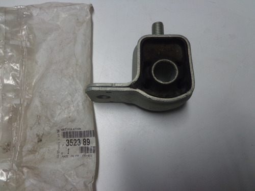 Articulação Braço Suspensão Dianteiro Peugeot 405 Original