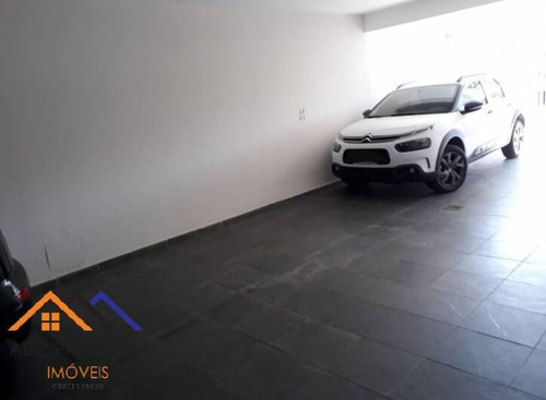 Imagem 10 de 12 de Lindo Apto Sem Condomínio 2 Dorms, 2 Vagas, 74 M². - 2081