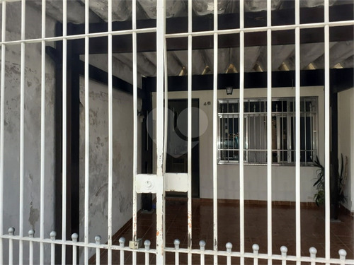 Imagem 3 de 29 de Casa A Venda Com 2 Dormitorios No Bairro Vila Cruzeiro - Reo607702