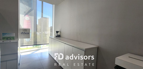Oficina En Arriendo En Las Condes