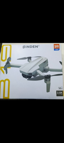 Drone Binden B19